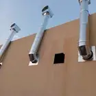 تجهيز جميع أعمال الاستيل