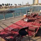 إيجار جلسات على البحر لدينا مواقع تناسب العائلات والشباب