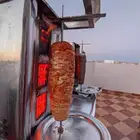 تجهيز اسياخ شاورما