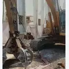 سواق بوكلين كماشه