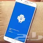 سوفت وير برمجة جميع انواع السامسونج الجلكسي