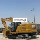 بوكلينات جديدة للايجار يبدا من 700 ريال