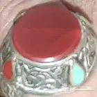 خاتم ملكي نادر