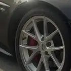 جنوط كورفيت c6 z06 سبايدر وكاله