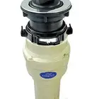 جهاز طحن بقيا الطعام