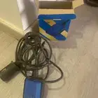 سباك و كهرباء