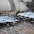 طقم شمعات كامري قراندي 2018-2020