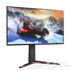 مونيتور LG 4K 165hz Nano ips monitor