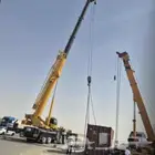 ونش 30 طن 20طن للايجار اليومي والشهري