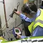 شركة كشف تسريب المياه .تركيب عوازل اسطح