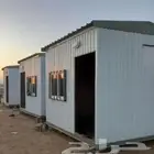 غرفة غرفه بركس متنقله بيوت جاهزه 3 3 بسعر4900