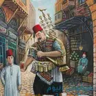 الصباب شامي مصب العصير