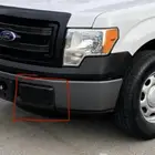 فورد F150 2013 قطعة بلاستيك الصدام الأمامي