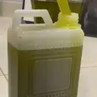 زيت زيتون سوري اصلي وجديد على الشرط
