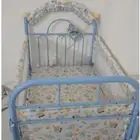 Selling New Baby Cot Crib