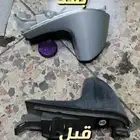 إصلاح جميع داخليات السيارات وقشر الطبلون
