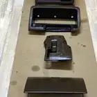قطع واكسسورات باترول 97 88