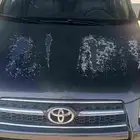 تويوتا راف4 موديل 2012