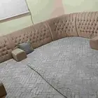 مساند قويه ونضيفه للبيع 4في4 سبب البيع النقل سعر حد 400