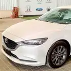 متوفر مازد 6 وارد الخليج ستاندر