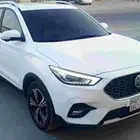 ام جي zs