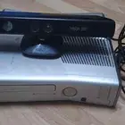 جهاز العاب اكس بوكس و رسيفر HD