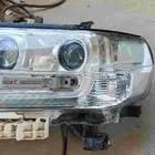 طقم شمعات جيب جكسار2016الى2020