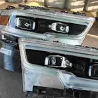 طقم شمعات دوج رام 2019الى2022