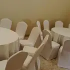 تاجير كراسي طاولات طعام بأنواعها زجاج وخشب