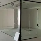 مكاتب شورات سواتر بلكونه جميع اعمال الزجاج