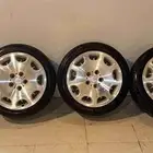 كفر كابرس 2003 2006 رويال نظيف