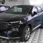 فورد تيريتوري تيتانيوم 2025 خليجي