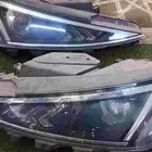طقم شمعات الانترا2020اصلي وكاله