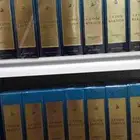 متوفر لدينا عطورات عساف الأصلي بسعر الجملة وهرش لهب