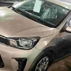 كيا بيجاس. 2023