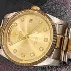 ساعتان مستعمل فيندي ورولكس