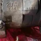 كمبروسر مكيف جمس 2014 موديل