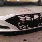 صدام سوناتا شمعات سوناتا