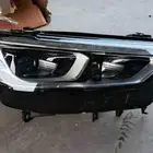 طقم شمعات توروس فل اصلي وكاله 2020.2022