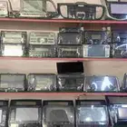 اصلاح مسجلات الوكاله واصلاح الشاشات الصيني بانواعها