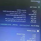 لابتوب hp