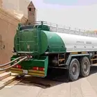 مياه وايت سكس18 طن سعر 110 ريال حلو مياه خزان المزاحميه