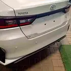 تويوتا يارس متوفر جميع الفئات