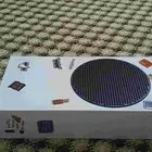 اكس بوكس سيريس اس بدون يد
