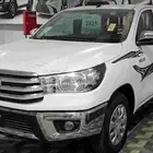 هايلكس غمارتين GLX بنزين 2025