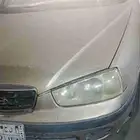 Hyundai Elantra 2003