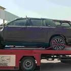 جموس وهيلكسات وهوندا اكرد ولكزاس