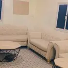 كنب للبيع جديد. الموقع العيدابي