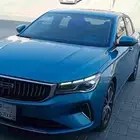 جيلي امجراند