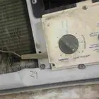 مكيف للبيع شغال 24